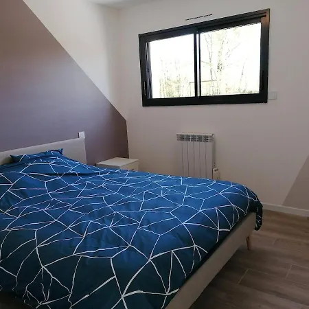 Ideal Pour Decouvrir La Vendee - Calme Et Confort Montaigu-Vendee
