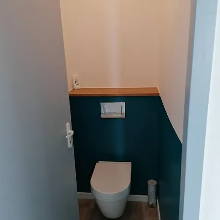 Nyaraló Ideal Pour Decouvrir La Vendee - Calme Et Confort