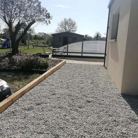 Ideal Pour Decouvrir La Vendee - Calme Et Confort Nyaraló *