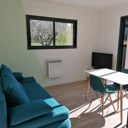 Ideal Pour Decouvrir La Vendee - Calme Et Confort * Montaigu-Vendee