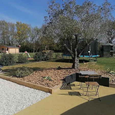 Ideal Pour Decouvrir La Vendee - Calme Et Confort