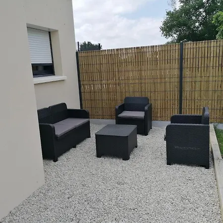 Ideal Pour Decouvrir La Vendee - Calme Et Confort *