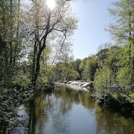 Ideal Pour Decouvrir La Vendee - Calme Et Confort Nyaraló *