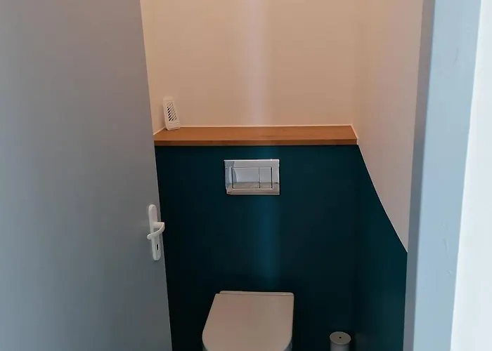 Σπίτι διακοπών Ideal Pour Decouvrir La Vendee - Calme Et Confort